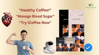 Discover the Benefits of IndusViva iCoffee - A Healthier Coffee Alternative