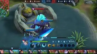 Kadita Build 2020!!! Try It Out On Mobile Legends 5/7/20
