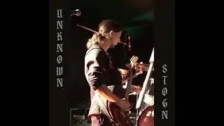 Unknown Stogn [Compilation, 2025]