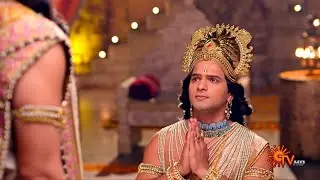 Ramayanam - Promo | 04 Sep 2025 | Tamil Serial | Sun TV