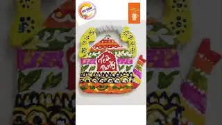 Easy Wall Decor | Diy | Beautiful tea kettle decor | wall hanging