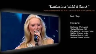 Andreas Jessat - Bassist / Katharina Wild & Band (Rock/Pop)