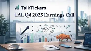 United Airlines Q4 2025 Earnings Beat & Bullish 2026 Outlook Explained