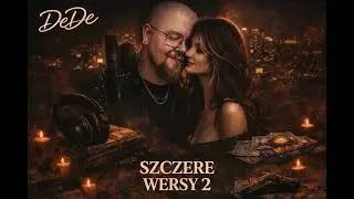 DeDe - SZCZERE WERSY 2 [prod. SleepLess Beats]