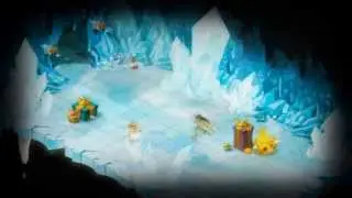 [DOFUS] Solotage Papa Nowel Masterofronce sadi lvl 200 grade 10