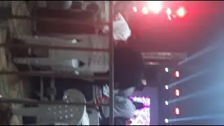 khammam teddy event live