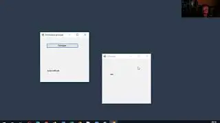 C# - Interface graphique - Application multifen&ecirc;tres