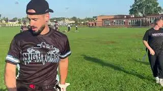 LI Legends Fall '25 Szn - Week 3
