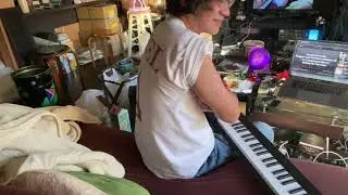 Swam Soprano Sax