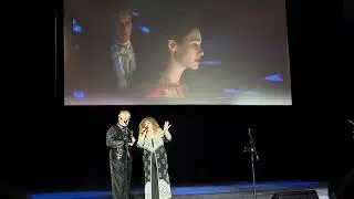 “All I Ask Of You” (Phantom of the Opera cover) - LIVE in Las Vegas 
