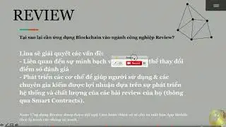 LinaNetwork Overview