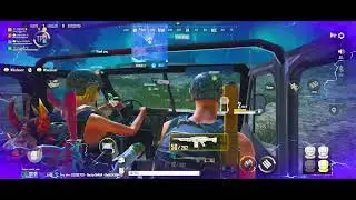 Why You Should NEVER Trust the Recruitment Feature..#pubgnewstate 