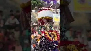 Malik Prabhu.#exploringhimachal devi devta.