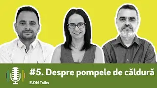 Despre pompele de căldură: ce sunt, cum funcționează, ce beneficii au și cum alegem tipul potrivit?