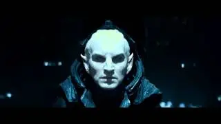 Thor: Un Mundo Oscuro - El despertar de Malekith