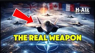 The F-35 Explained The Fighter That Reshaped Global Military Power