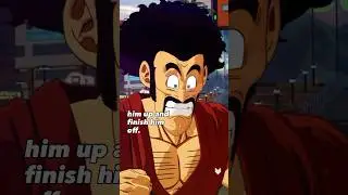 Get Bricked Up Dragon Ball