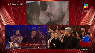 La foto que confirmaría el romance entre Marcelo Tinelli y Milett Figueroa