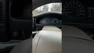 1999 Tacoma Rear Diff lock