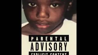 [BEAT SWITCH] Baby Keem Type Beat - 'The Complete Story'