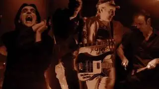 Killing Joke absolute dissent subtitulada