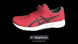 Effortlessly Scan Objects in 3D on Android with MagiScan App