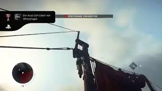 Assassin's Creed Syndicate Troph&auml;e - Der neue Schrecken von Whitechapel