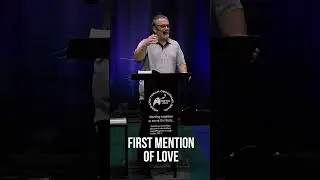 If you love Me, keep My commandments