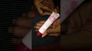 Unboxing White Tone soft & smooth cream