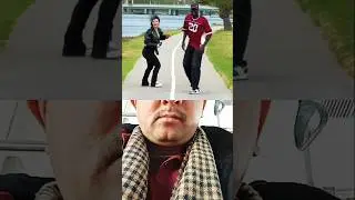 Why are you running 😂 #funny #youtubeshorts #comedy #funnycomedy  #uk