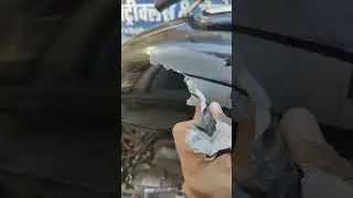 Hero'Splendor Original Sticker Remove... #hero #splendor #old #sticker #remove #short #shortvideo