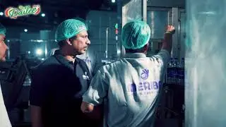 Dailee | Taste The Dailee | Corporate Film