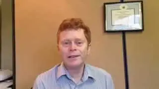 Dr. Richard B. Dunn, DDS DentalVibe Patient Testimonial