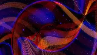 ABSTRACT MOVING MOTION ANIMATION BACKGROUND || ROYALTY FREE BACKGROUND