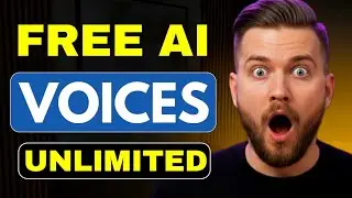 Secret Ai Text To Speech Free Unlimited | 100+ Language Supported (Step-By-Step Guide)