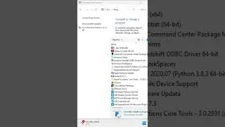 How to Enable Telnet on Windows in Seconds ⚡ | Quick Windows Tip #shorts #shortsfeed
