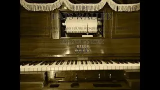 Fats Waller Selection- Ambassador 2006