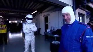 Top Gear 24 Hour Race Challenge at Silverstone Part 3