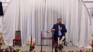 اجتماع الاحد ٢١ ديسمبر ٢٠٢٥