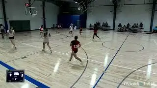 2025 PBA Fall League: 9/14 Fever vs Sun