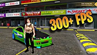 Mod FPS Boost RageMp