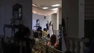Kiara Gibson dancing to Better by Jessica Reedy
