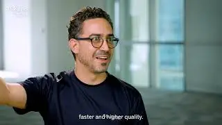 Повышение производительности с помощью ИИ с AppliedAI
