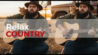 Old Country Songs For Easy Listening Willie Nelson, Kenny Rogers, Alan Jackson, Don Williams