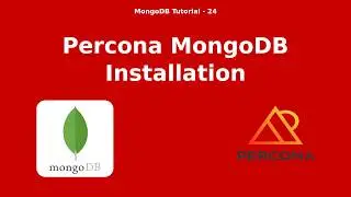 Percona MongoDB Installation on Ubuntu/Debian |Step-by-Step Guide #mongodb #ubuntu #debian #database