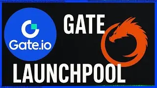 Gate Launchpool Project #342: Orochi Network (ON). Stake ETH or ON to Claim Airdrops | Gate.com