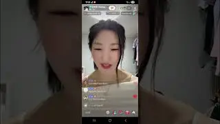 Yoohajung live stream (ที่บ้านเกาหลี ช่วงหัวค่ำ พูดคุยก่อนไปเจอเพื่อนๆสมัยเทรนนี่) 11/01/2026 [Full]