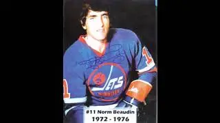 The Legend of Norm Beaudin