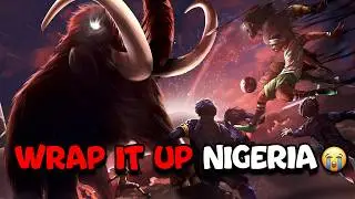 BLUELOCK JUST HUMBLED TEAM NIGERIA!!! | Blue Lock Chapter 319 Review