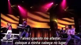 01 - Tight - Stacie Orrico | Live in japan | DVD ao vivo | Legendado